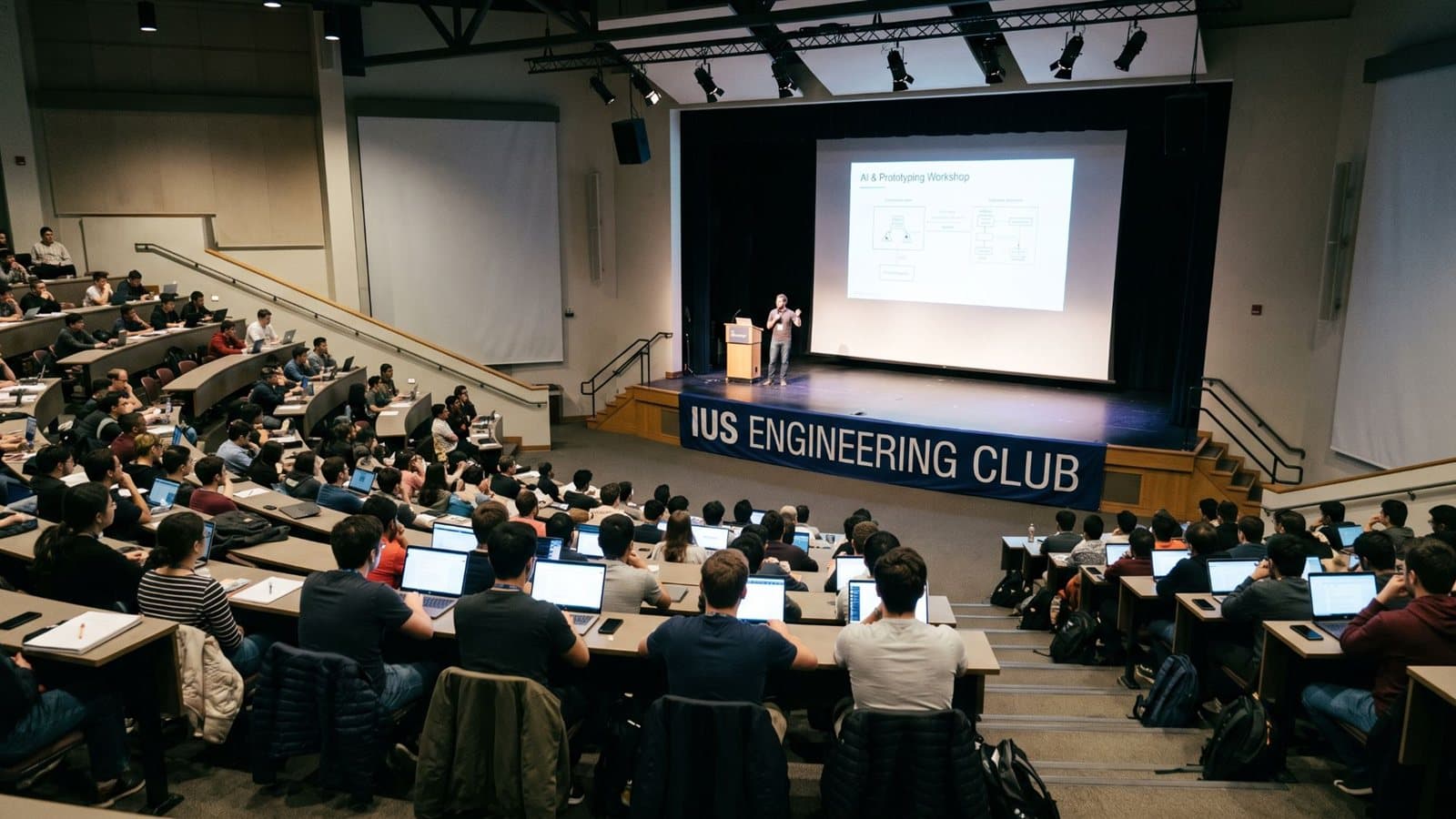 IUS Engineering Summit 2027 (Career & Tech Summit) (1/3)