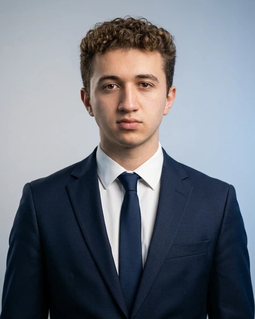 Bekir Enes Çokbekler, Treasurer