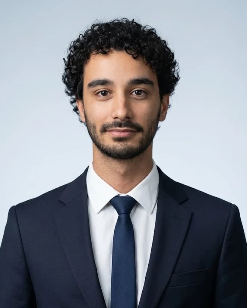 Hasan Kaan Karabulut, Co-founder, Vice President